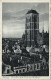 Danzig Gdańsk/Gduńsk 80 Meter Turm Der Marienkirche/Kościół Mariacki 1930 - Danzig