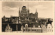 Danzig Gdańsk/Gduńsk Marienkirche Marientürme Stadt Panorama Alte Häuser 1940 - Danzig