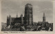 Danzig Gdańsk/Gduńsk Marienkirche/Kościół Mariacki Kirche & Rathaus 1940 - Danzig