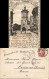 Ansichtskarte Augsburg Strassen Partie Am Wertachbrückertor 1903 - Augsburg