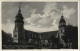 Ansichtskarte Freudenstadt Evangelische Kirche Stadtkirche 1934 - Freudenstadt