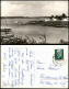 Groß Särchen-Lohsa Łaz Knappensee - Bootsanleger Zeltplatz 1962 - Lohsa