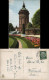 Ansichtskarte Mannheim Wasserturm 1922 - Mannheim