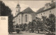 Insel Mainau-Konstanz Schlosskirche Kirche Am Schloss (Castle) 1900 - Konstanz