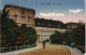Ansichtskarte Mannheim Schloss (Castle) Color Gebäude-Ansicht 1910 - Mannheim