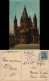 Ansichtskarte Mainz Dom Nordseite Color Außenansicht 1921 - Mainz