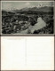 Ansichtskarte Innsbruck Innsbruck Gegen Süden Mit Tiroler Alpen Bergen 1930 - Innsbruck