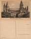 Ansichtskarte Mainz Dom Markt, Mayence Cathedrale 1910 - Mainz