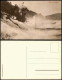 Ansichtskarte Neuhausen Am Rheinfall Am Rheinfall - Stimmungsbild 1909 - Sonstige & Ohne Zuordnung