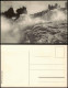 Ansichtskarte Neuhausen Am Rheinfall Rheinfall - Stimmungsbild 1912 - Autres & Non Classés