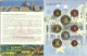 SERIE € ESSAIS 2004 . MALTE . - Private Proofs / Unofficial