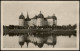 Ansichtskarte Moritzburg Kgl. Jagdschloss 1953 - Moritzburg