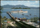 Ansichtskarte Chiemsee Chiemsee (See) Blick Von Gstadt Zur Fraueninsel 1965 - Chiemgauer Alpen