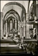 Ansichtskarte Minden St. Martinikirche Kanzel Von 1608 1960 - Minden