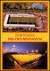 Wilhelmshaven Jade-Stadion Luftaufnahme Fussball Football Stadium 2000 - Wilhelmshaven