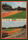 Ansichtskarte Werdohl Fussball Stadion Riesei FSV Werdohl Sport-Anlage 2004 - Werdohl
