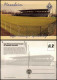 Waldhof-Mannheim Fussball Stadion Seppl-Herberger Sportanlage Mannheim 1990 - Mannheim