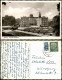 Ansichtskarte Coburg Schloss Ehrenburg 1955 - Coburg
