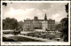 Ansichtskarte Coburg Schloss Ehrenburg 1955 - Coburg