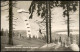 Ansichtskarte Oberhof (Thüringen) Kanzlersgrund - Schanze Am Rennsteig 1965 - Oberhof