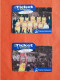 2 Tickets Espé Chalons En Champagne Basket - Tickets FT