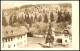 Ansichtskarte Oberhof (Thüringen) Blick Vom Ernst Thälmann Haus 1952 - Oberhof