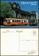 Postcard Melbourne A "Z" Class Tram Passing The Victorian State 1980 - Melbourne