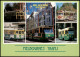 Postcard Melbourne Verkehr/KFZ - Straßenbahn Tram 1999 - Melbourne