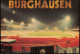 Ansichtskarte Burghausen Wacker Fussball Stadion Burghausen 2003 - Burghausen