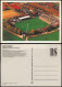 Ansichtskarte Reutlingen Stadion An Der Kreuzeiche Vom Flugzeug Aus 2000 - Reutlingen