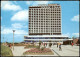 Ansichtskarte Warnemünde-Rostock Hotel Neptun 1978/1983 - Rostock