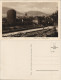 Ansichtskarte Goslar Blick Vom Georgenberg 1920 - Goslar