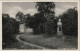Ansichtskarte Bad Arolsen Geburtshaus Chr. D. Rauchs 1930 - Bad Arolsen