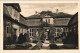 Ansichtskarte Wolfenbüttel Lessinghaus. 1934 - Wolfenbüttel