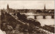 Ansichtskarte Frankfurt Am Main Panorama-Ansicht, Main-Anlage 1925 - Frankfurt A. Main