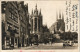 Ansichtskarte Erfurt Am Friedrich-Wilhelm-Platz, Grüne Apotheke, Kirche 1934 - Erfurt