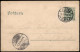 Ansichtskarte Altona-Hamburg Stuhlmann-Brunnen - Platz 1904 - Altona