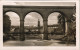 Ansichtskarte Traunstein Stadtteilansicht Partie Am Viadukt 1930 - Traunstein