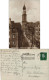 Ansichtskarte Neustadt-Hamburg Alt-Hamburg Hohlerweg Mit Michaeliskirche 1929 - Andere & Zonder Classificatie