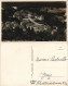 Ansichtskarte Bad Arolsen Luftaufnahme Ehem. Fürstl. Residenzschloß 1930 - Bad Arolsen