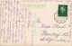 Hann. Münden Hannoversch Münden Der Werra Und Fulda (Weser) 1931 Stempel HÖXTER - Hannoversch Muenden