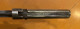 Delcampe - Baïonnette Pour Fusil Lebel Type 1. France. M1886 (267) - Blankwaffen