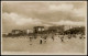 Ansichtskarte Wangerooge Meer Strand Strandleben Im Nordseebad 1934 - Wangerooge