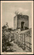 Ansichtskarte Lehnin-Kloster Lehnin Wachturm (genannt Hungerturm) 1910 - Lehnin