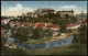 Ansichtskarte Bautzen Budyšin Panorama-Stadt-Ansicht 1910 - Bautzen