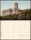 Ansichtskarte Eisenach Wartburg (Castle Building) 1910 - Eisenach