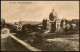 CPA Saint-Avold Mariahilf-Kapelle Lorraine Lothringen 1915 - Saint-Avold