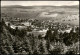 Ansichtskarte Oberwiesenthal Panorama-Ansicht Zur DDR-Zeit 1987/1984 - Oberwiesenthal