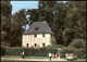 Ansichtskarte Weimar Goethes Gartenhaus 1972 - Weimar