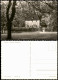 Ansichtskarte Weimar Goethes Gartenhaus Goethe Haus 1963 - Weimar